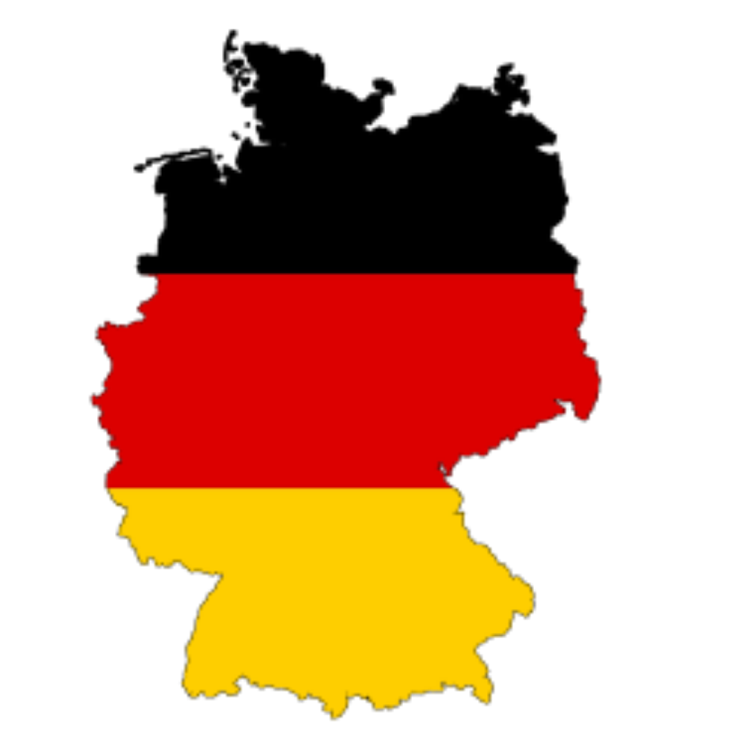 Duitse Zaken logo